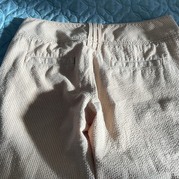 Free people wide leg pants, size 6 - Picture 6 of 6